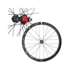 FULCRUM Juego de ruedas bicicleta SPEED 42 DB TEAM 2WF, AFS, USB + 2WF VALVE FRONT+REAR / SHIMANO 8055728112995