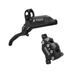 SRAM Freno de disco hidráulico MAVEN BASE 2000 MM MMX 108743
