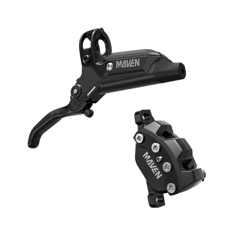 SRAM Hydraulic disc brake MAVEN BASE 2000 MM MMX 108743
