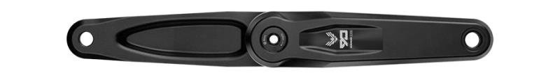 SRAM Aluminum crankset EAGLE 90 ISIS DIRECT MOUNT BROSE E-BIKE 108778
