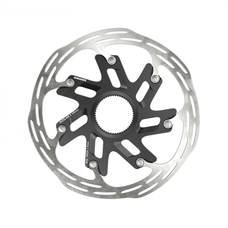 SRAM DISCO DE FRENO 109101