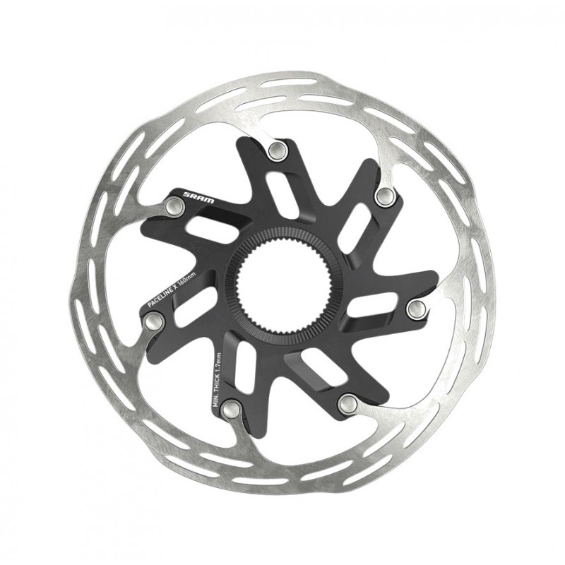 SRAM DISCO DE FRENO 109102
