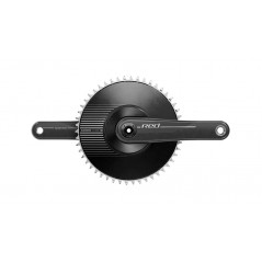 SRAM Carbon crankset and chainrings RED E1 AERO DUB DIRECT MOUNT 50D 109107