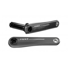 SRAM JUEGO DE BIELAS RED XPLR DUB WIDE E1 CARBONO 109112