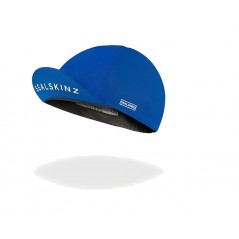 SEALSKINZ Waterproof all-weather cycling cap TRUNCH ALL WEATHER 728082VAR