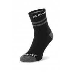 SEALSKINZ Waterproof socks for warm weather MAUTBY HYDROSTOP 728090VAR