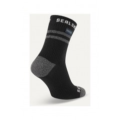 SEALSKINZ Waterproof socks for warm weather MAUTBY HYDROSTOP 728090VAR