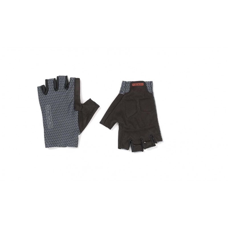 SEALSKINZ Guantes de ciclismo cortos DUNSTON 728099VAR