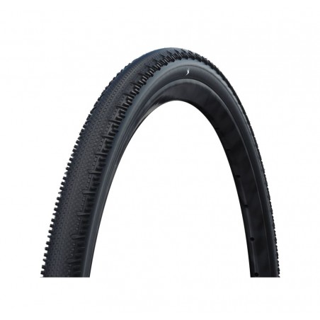 SCHWALBE CUBIERTA NEUMATICO PLEGABLE G-ONE RS PRO 28X2.15 HS621 EVO ADDIX RACE TUBELESS READY 55-622 728800
