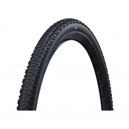 SCHWALBE CUBIERTA NEUMATICO PLEGABLE G-ONE RX PRO 28X2.00 HS637 PERF RACEGUARD TUBELESS READY 50-622 728871