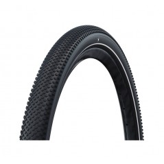 SCHWALBE TIRE, FOLDABLE G-ONE ALLROUND 29X2.25 HS473 RACEG.ADDIX GREEN TUBELESS READY 57-622 728872