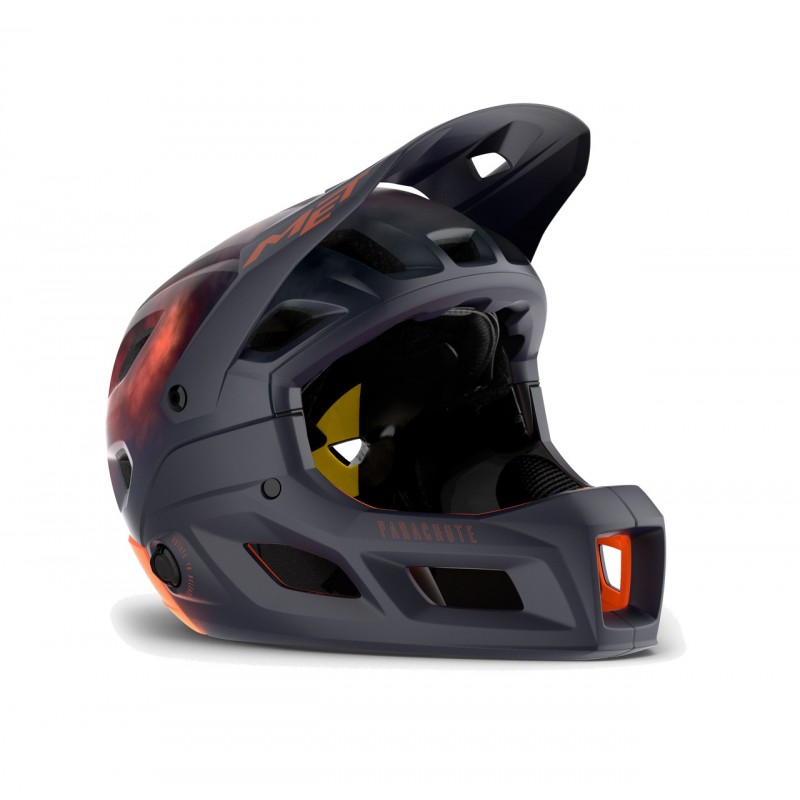 MET Cycling helmet PARACHUTE MCR MIPS EDICION LIMITADA 725283VAR