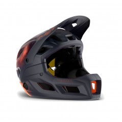MET Casco de ciclismo PARACHUTE MCR MIPS EDICION LIMITADA 725283VAR