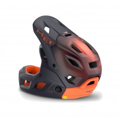 MET Cycling helmet PARACHUTE MCR MIPS EDICION LIMITADA 725283VAR