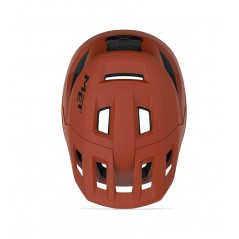 MET Bicycle helmet with matte finish SHELTER 725371VAR