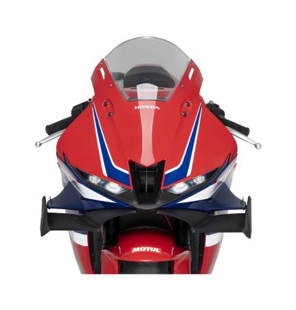alerones downforce frontales gp