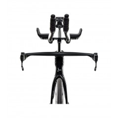 ARGON18 Bicicleta de carretera con frenos disco y grupo electrónico E117 DISC 105 DI2/ATTEN GLOSS 117D374A3DVAR