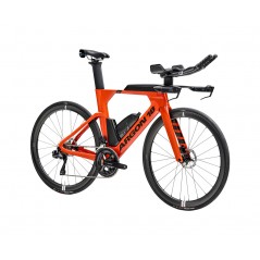 ARGON18 Bicicleta de carretera con frenos disco y grupo electrónico E117 DISC 105 DI2/ATTEN GLOSS 117D374A3DVAR