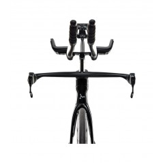 ARGON18 Road bike with disc brakes and electronic groupset E117 105 DI2/ATTEN GLOSS 117D374A3DVAR