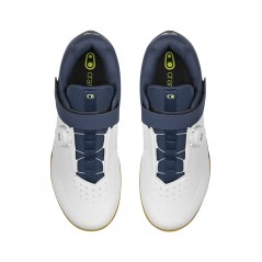 CRANKBROTHERS Zapatillas de ciclismo con cierre boa CRANK BROTHERS MALLET OUTSOLE MAB54270A060VAR