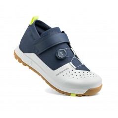 CRANKBROTHERS Trail cycling shoes with Boa closure CRANK BROTHERS MALLET MTB54270A075VAR