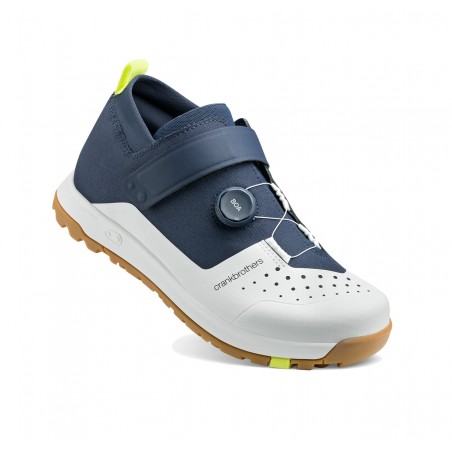 CRANKBROTHERS Trail cycling shoes with Boa closure CRANK BROTHERS MALLET MTB54270A075VAR