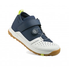 CRANKBROTHERS Trail cycling shoes with Boa closure CRANK BROTHERS STAMP TRB54270A060VAR