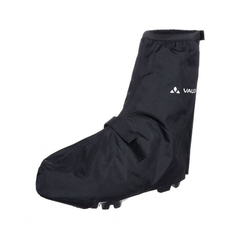 VAUDE Waterproof cycling shoe covers BIKE GAITER 727270VAR