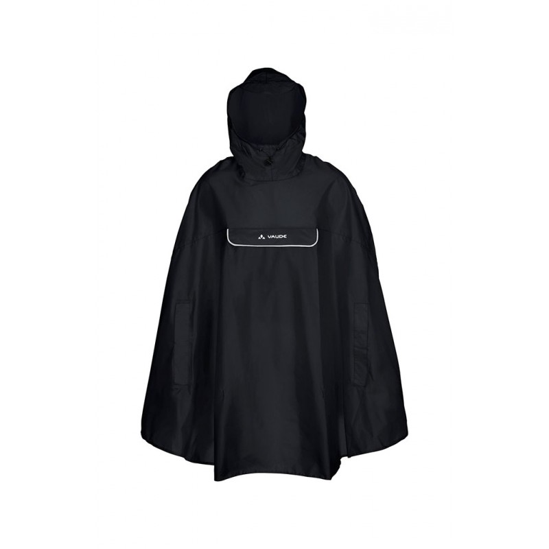 VAUDE Waterproof cycling poncho VALDIPINO 727274VAR