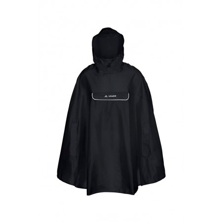 VAUDE Poncho impermeable para ciclismo VALDIPINO 727274VAR