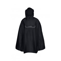 VAUDE Waterproof cycling poncho VALDIPINO 727274VAR