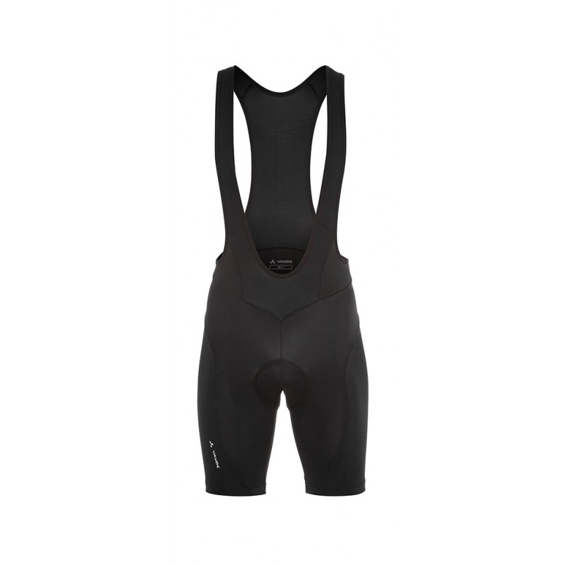 VAUDE Culotte corto para ciclismo con tirantes hombre ACTIVE BIB 727278VAR