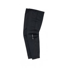 VAUDE Perneras térmicas para ciclismo LEG WARMER II 727339VAR