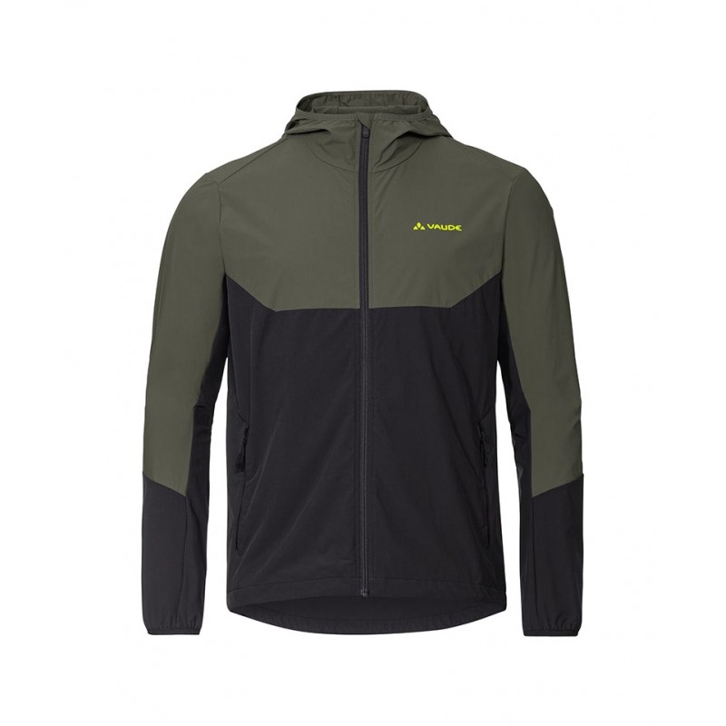 VAUDE Chaqueta para hombre MOAB IV 727347VAR