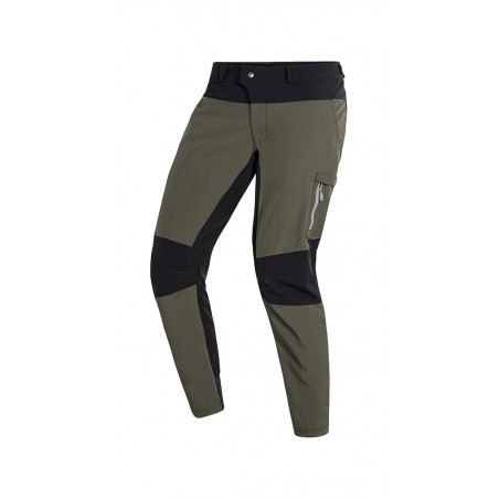 VAUDE Pantalones largos para hombre QIMSA 727359VAR