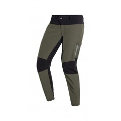 VAUDE Pantalones largos para hombre QIMSA 727359VAR