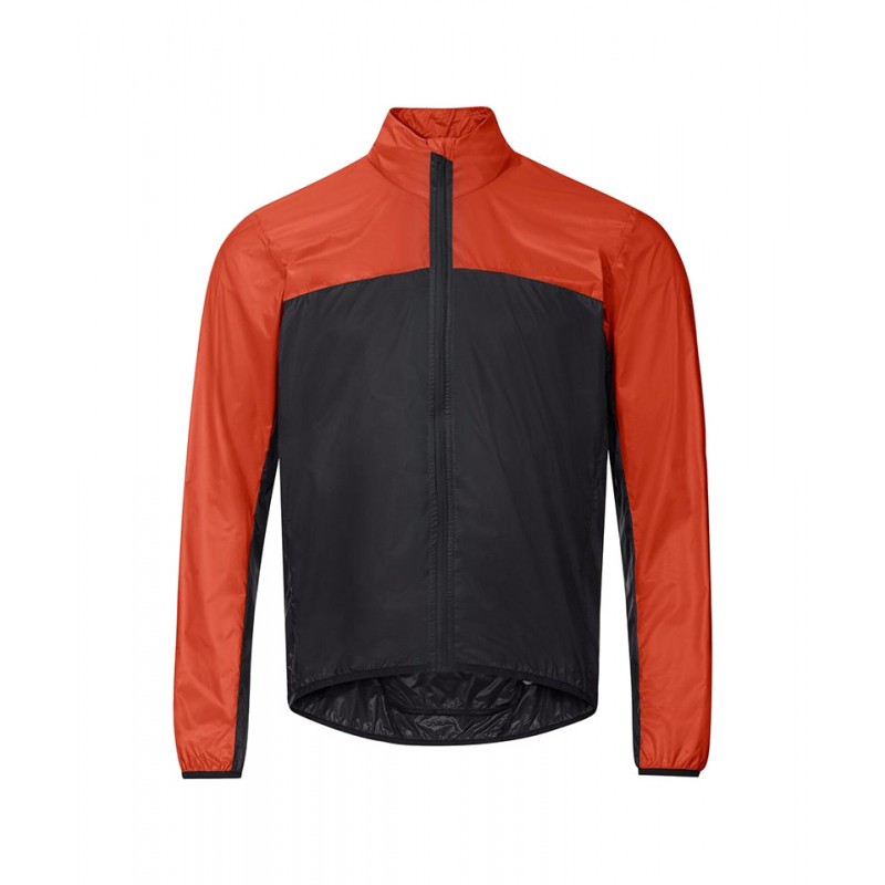 VAUDE Chaqueta cortavientos para hombre MATERA 727367VAR