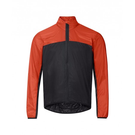 VAUDE Chaqueta cortavientos para hombre MATERA 727367VAR