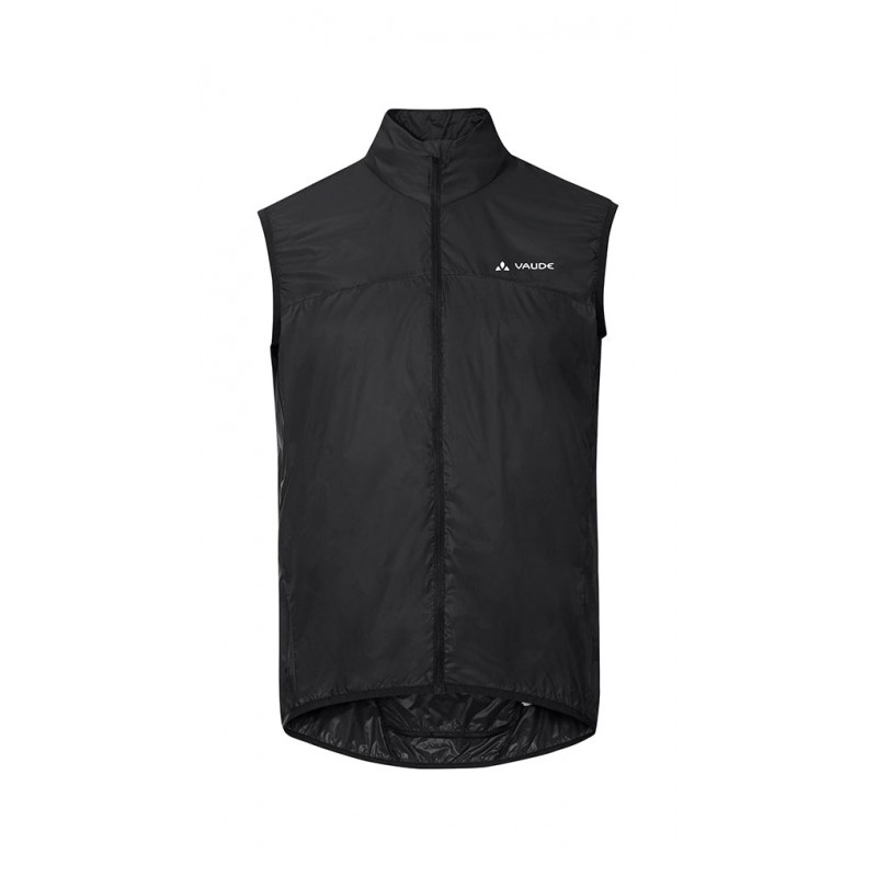 VAUDE Men's windbreaker vest MATERA 727371VAR