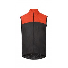 VAUDE Chaleco cortavientos para hombre MATERA 727375VAR