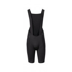 VAUDE Culotte corto para ciclismo con tirantes hombre KURO II 727384VAR