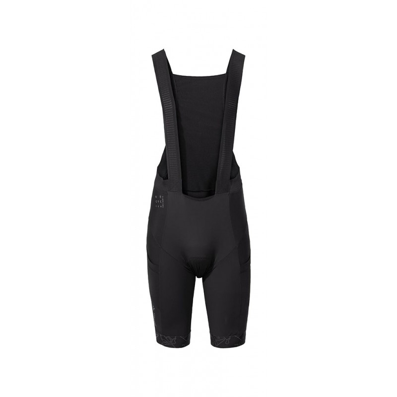 VAUDE Men's cycling bib shorts KURO II 727384VAR