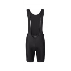 VAUDE Culotte corto para ciclismo con tirantes hombre POSTA 727388VAR