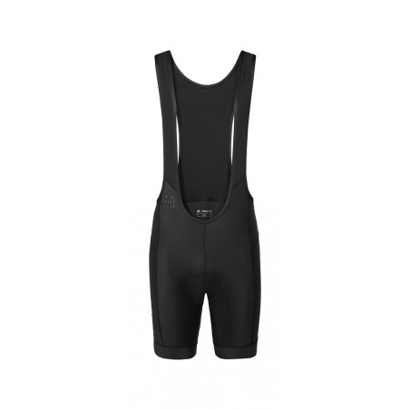 VAUDE Culotte corto para ciclismo con tirantes hombre POSTA 727388VAR