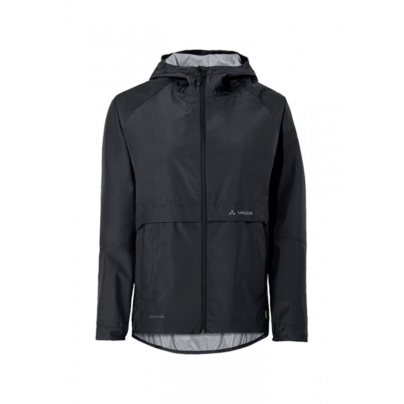 VAUDE Women's waterproof jacket LOAMER 727403VAR