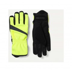 SEALSKINZ Guantes de ciclismo impermeables para todo tipo clima BODHAM ALL WEATHER 728053VAR