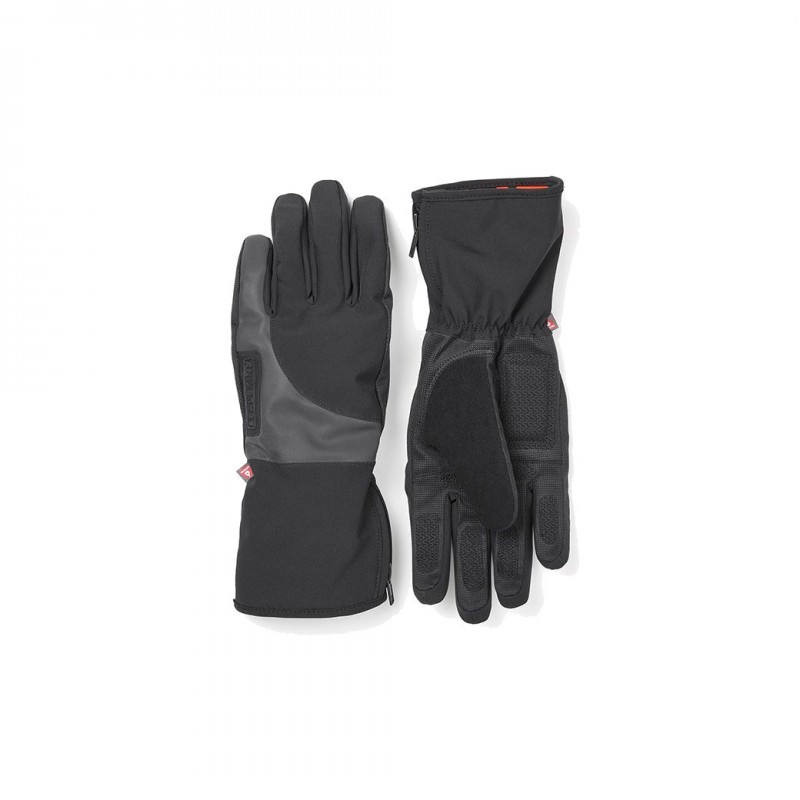 SEALSKINZ Waterproof cycling gloves for cold weather MARSHAM CLIMA FRIO 728071VAR