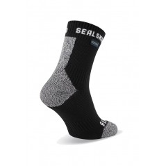 SEALSKINZ Calcetines impermeables para todo tipo de clima DUNTON ALL WEATHER HYDROSTOP 728086VAR