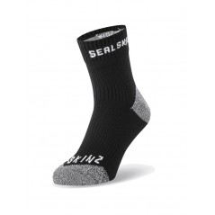 SEALSKINZ Calcetines impermeables para todo tipo de clima DUNTON ALL WEATHER HYDROSTOP 728086VAR