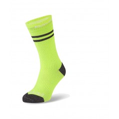 SEALSKINZ Calcetines impermeables de media caña para clima cálido SCOULTON HYDROSTOP 728095VAR